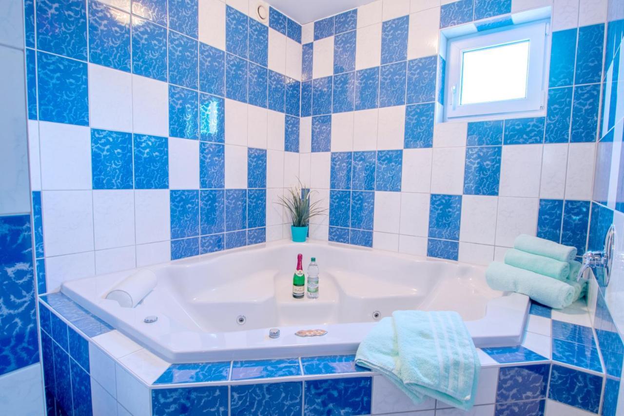 Residenz Am Strand Wohnung 2-43 Цингст Экстерьер фото